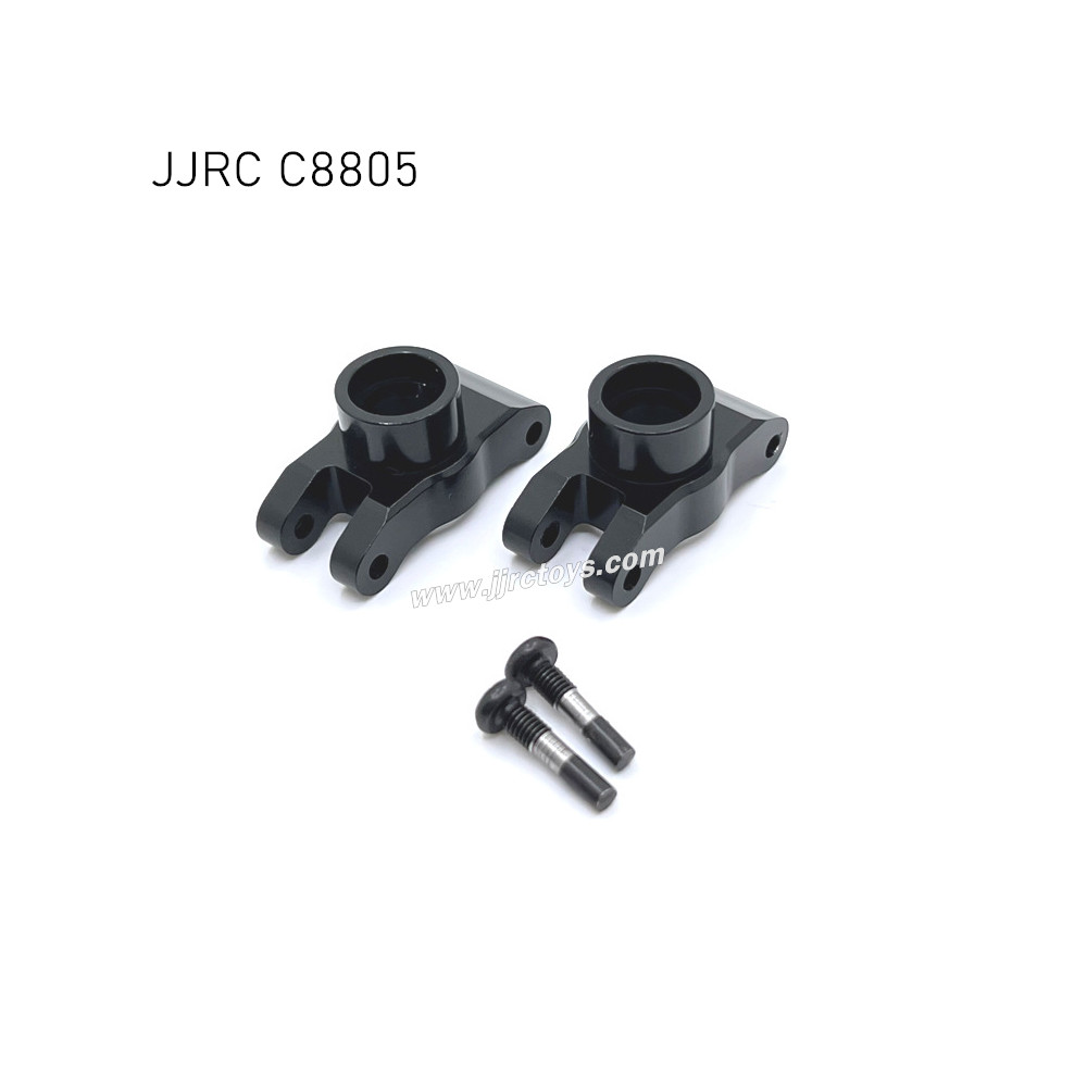 JJRC C8805 Upgrade Parts Rear Wheel Cup black JJRC C8805 Upgrade Parts Rear Wheel Cup black