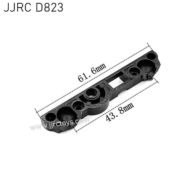 JJRC D823 RC Crawler Parts Front Fixing Rod Accessories JJRC D823 RC Crawler Parts Front Fixing Rod Accessories