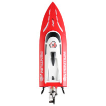JJRC S1 2.4G High-speed rc racing boat