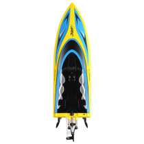JJRC S2 racing rc boat