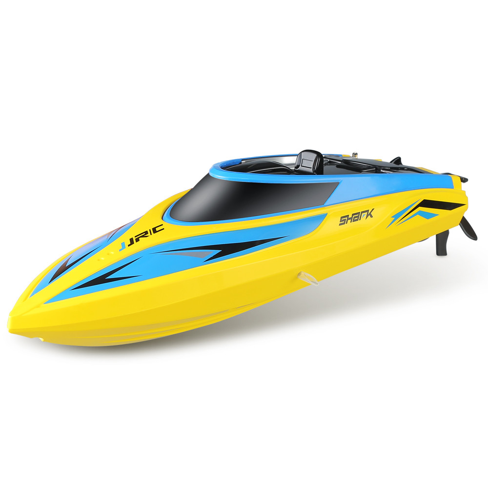 JJRC S2 mini High-speed racing rc boat JJRC S2 mini High-speed racing rc boat