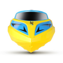 JJRC S2 High-speed racing rc boat front