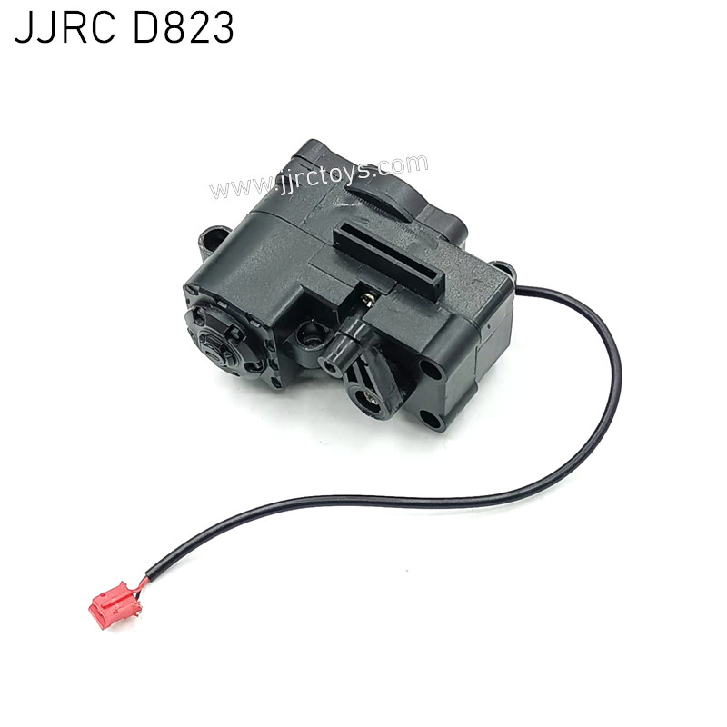 JJRC D823 Parts Steering Gearbox JJRC D823 Parts Steering Gearbox