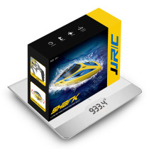 JJRC S2 High-speed racing rc ship
