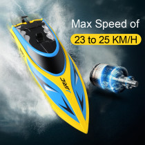 JJRC S2 High-speed racing rc boat