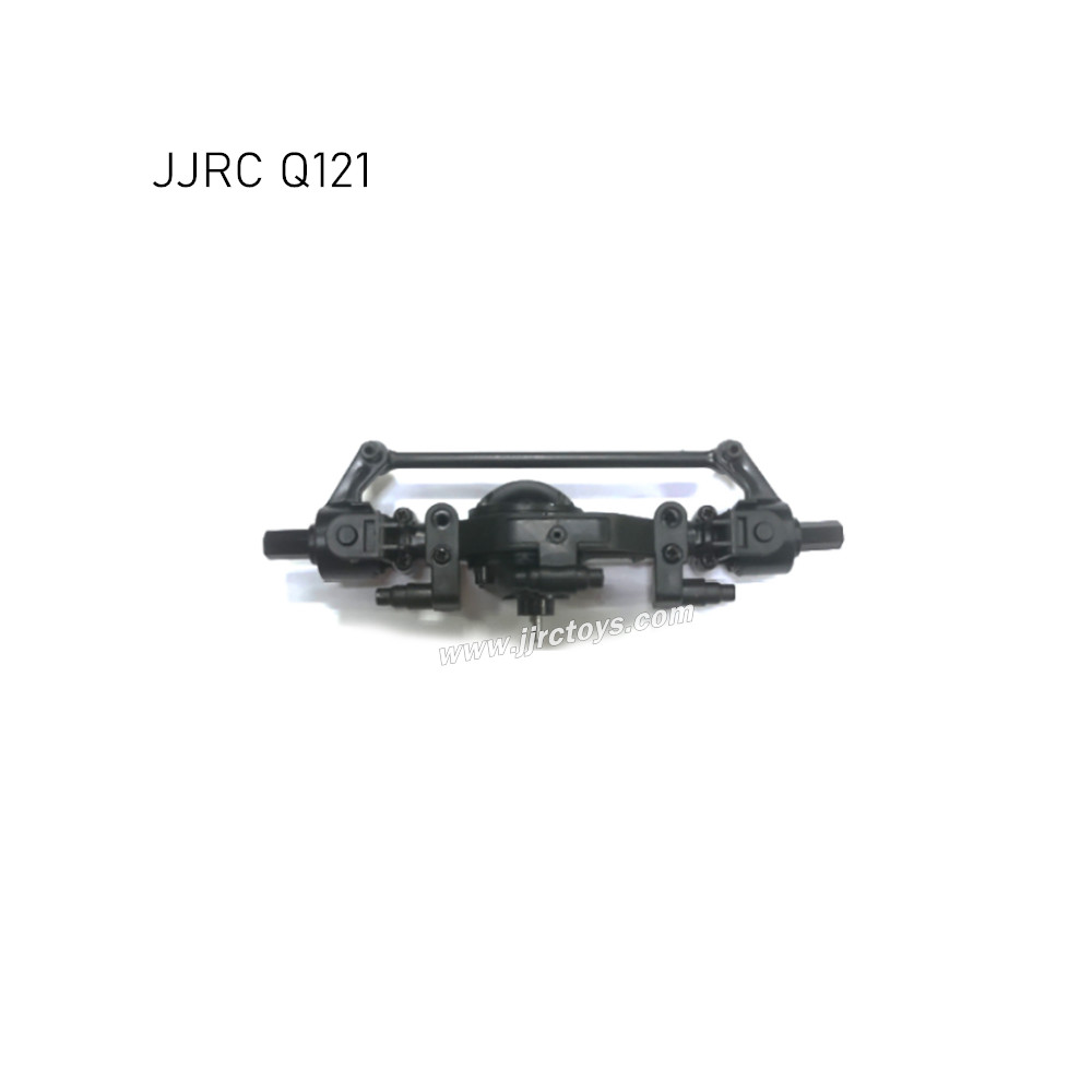JJRC Q121 Parts Front Axle Assembly JJRC Q121 Parts Front Axle Assembly