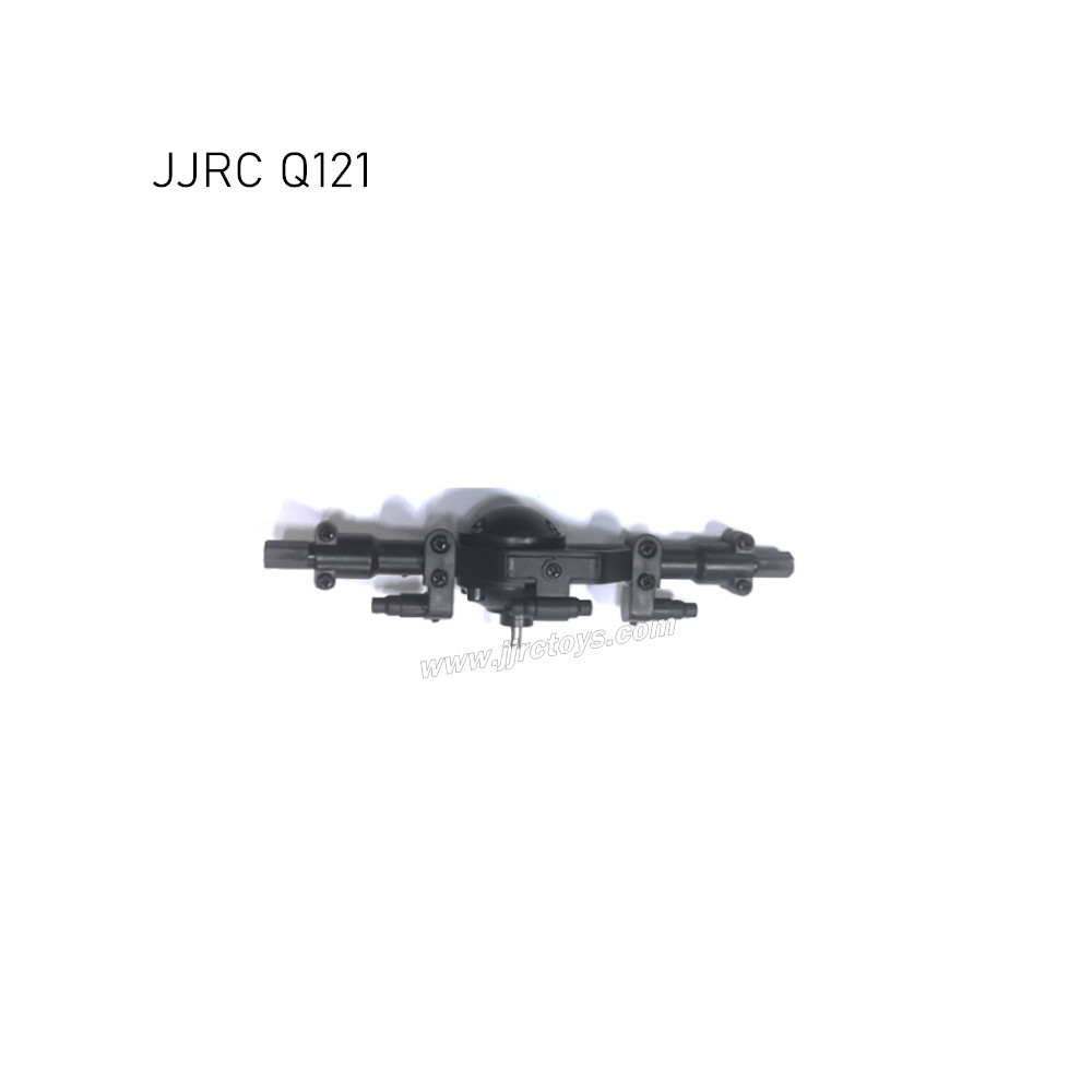 JJRC Q121 Parts Rear Axle Assembly JJRC Q121 Parts Rear Axle Assembly