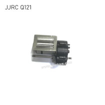 JJRC Q121 Parts Rear Intermediate reduction gearbox assembly