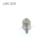 JJRC Q121 Parts Transmission bevel gear assembly