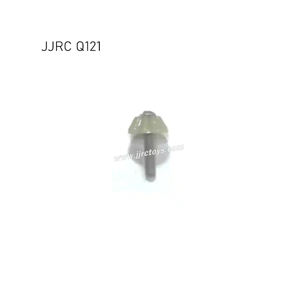 JJRC Q121 Parts Transmission bevel gear assembly JJRC Q121 Parts Transmission bevel gear assembly