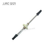 JJRC Q121 Parts Front Axle Gear Assembly