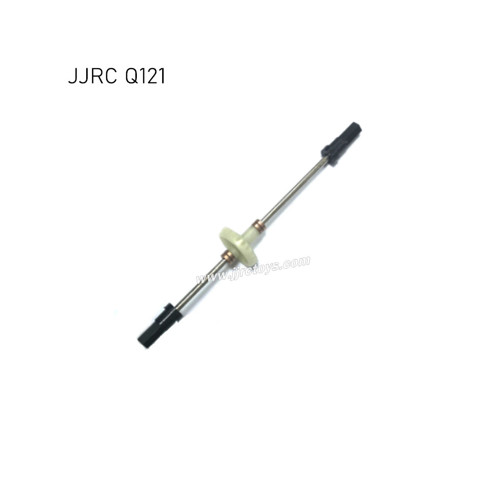 JJRC Q121 Parts Front Axle Gear Assembly JJRC Q121 Parts Front Axle Gear Assembly