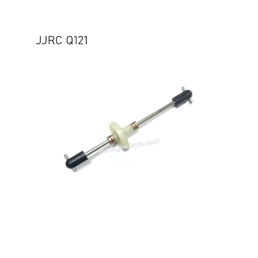 JJRC Q121 Parts Rear Axle Gear Assembly JJRC Q121 Parts Rear Axle Gear Assembly