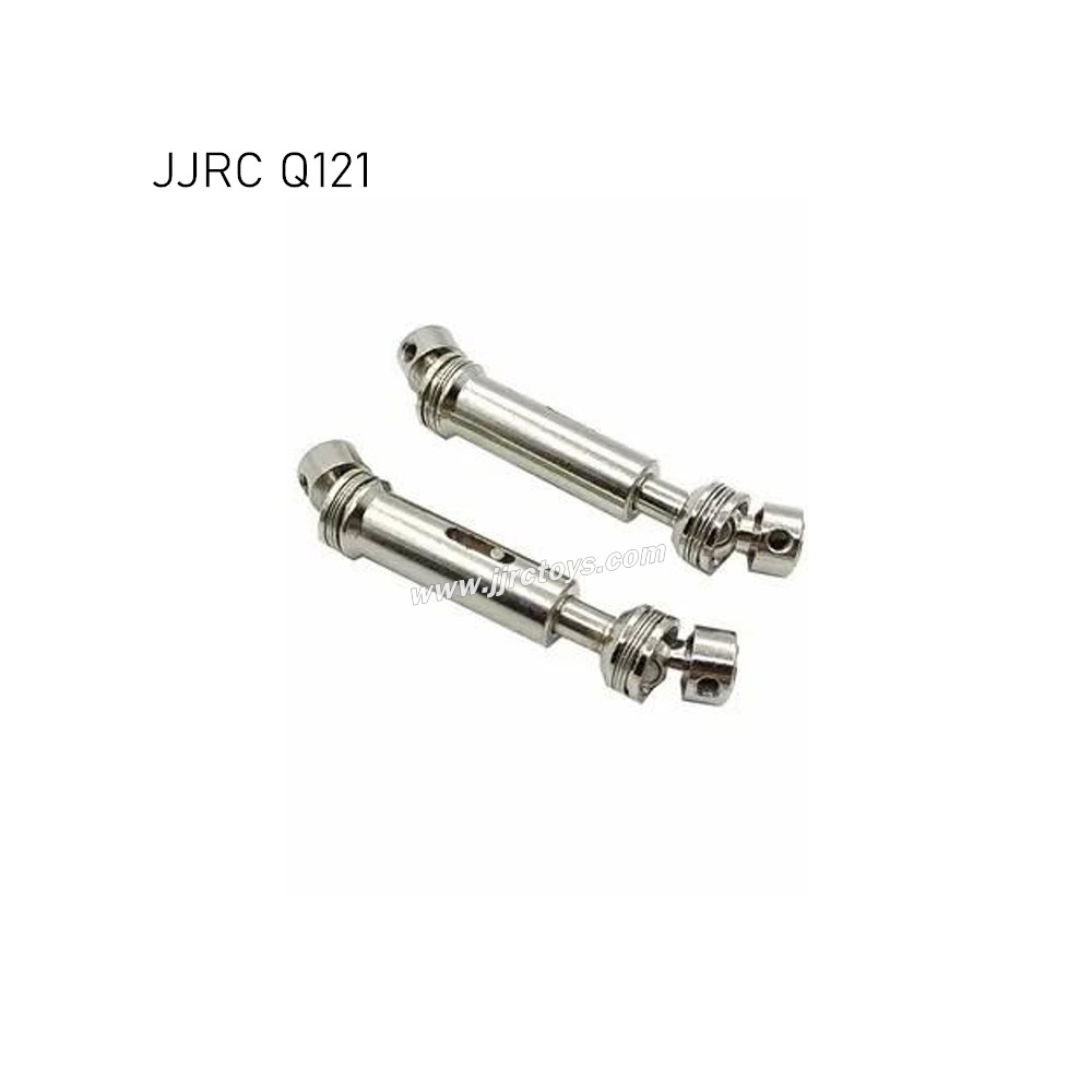 JJRC Q121 Spare Parts Metal Drive Shafts JJRC Q121 Spare Parts Metal Drive Shafts