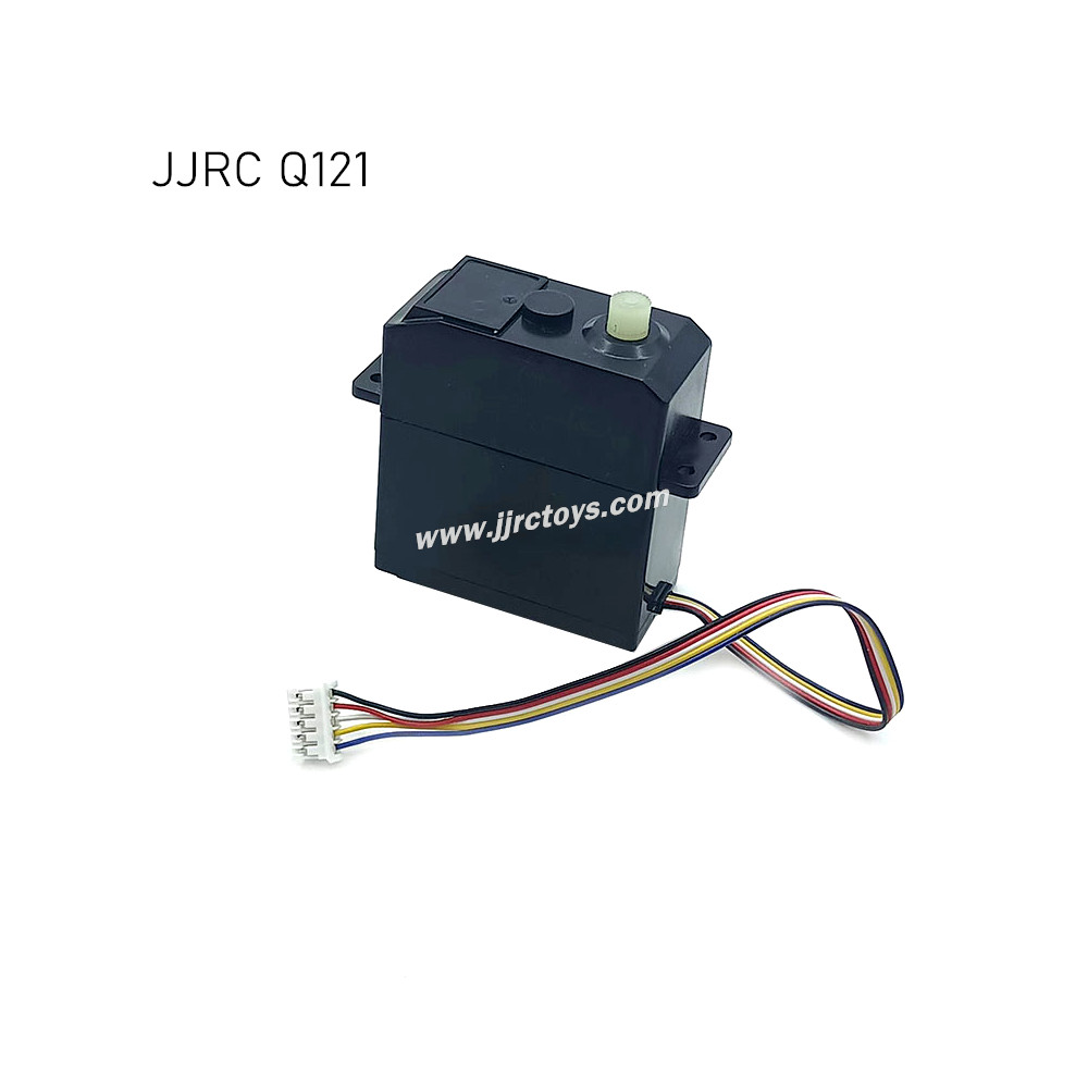 JJRC Q121 Parts Servo JJRC Q121 Parts Servo