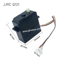 JJRC Q121 RC Car Parts Servo