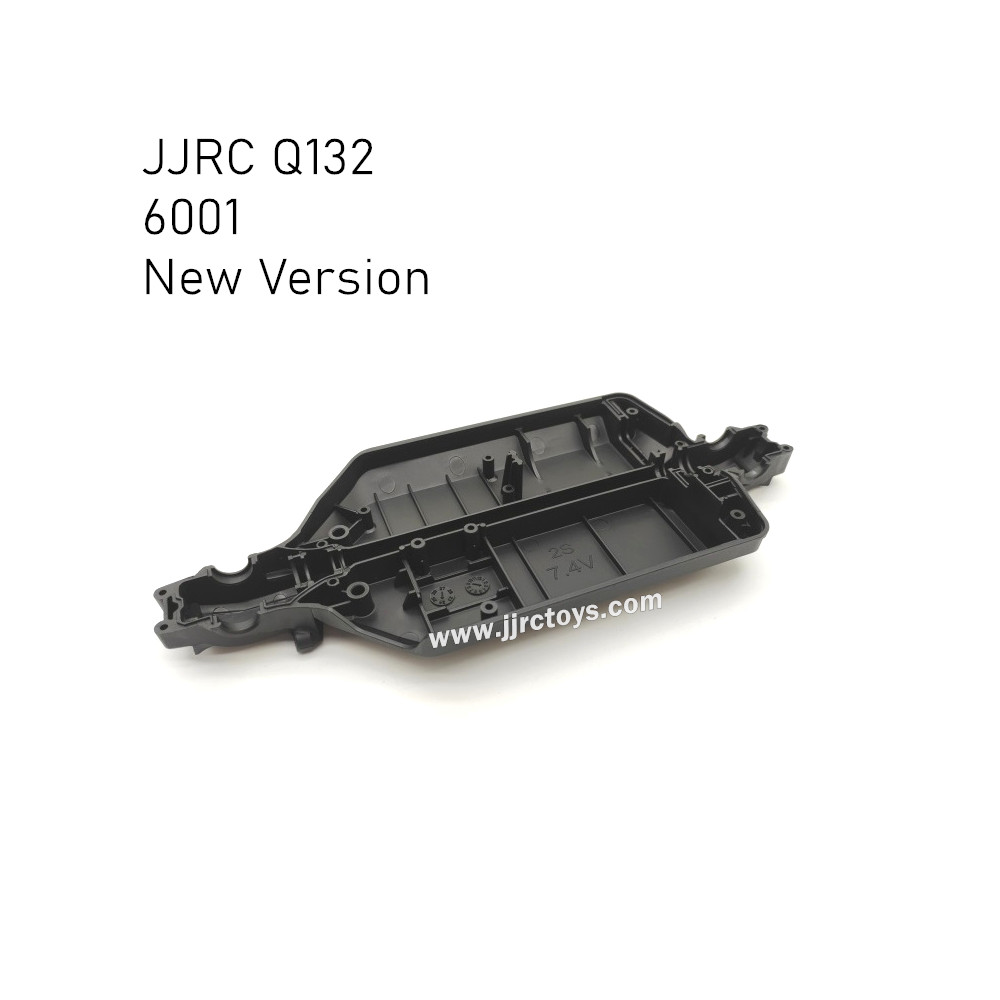 JJRC Q132 Parts Chassis 6001 new JJRC Q132 Parts Chassis 6001 new