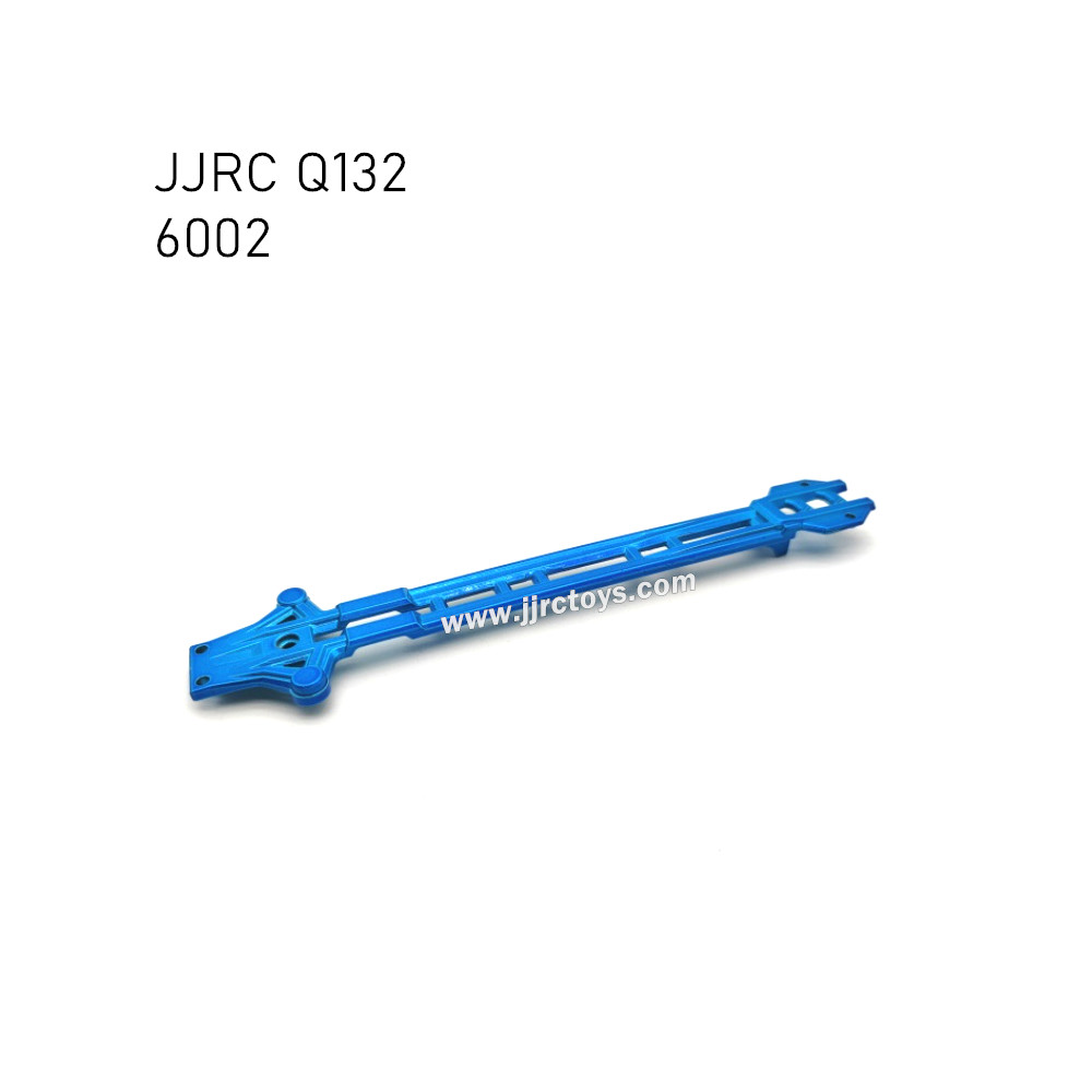 JJRC Q132 Parts Metal Second Floor 6002 Blue JJRC Q132 Parts Metal Second Floor 6002 Blue