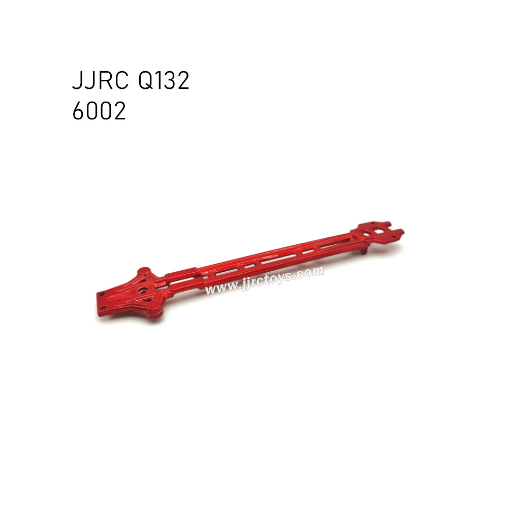 JJRC Q132 Parts Metal Second Floor 6002 Red JJRC Q132 Parts Metal Second Floor 6002 Red
