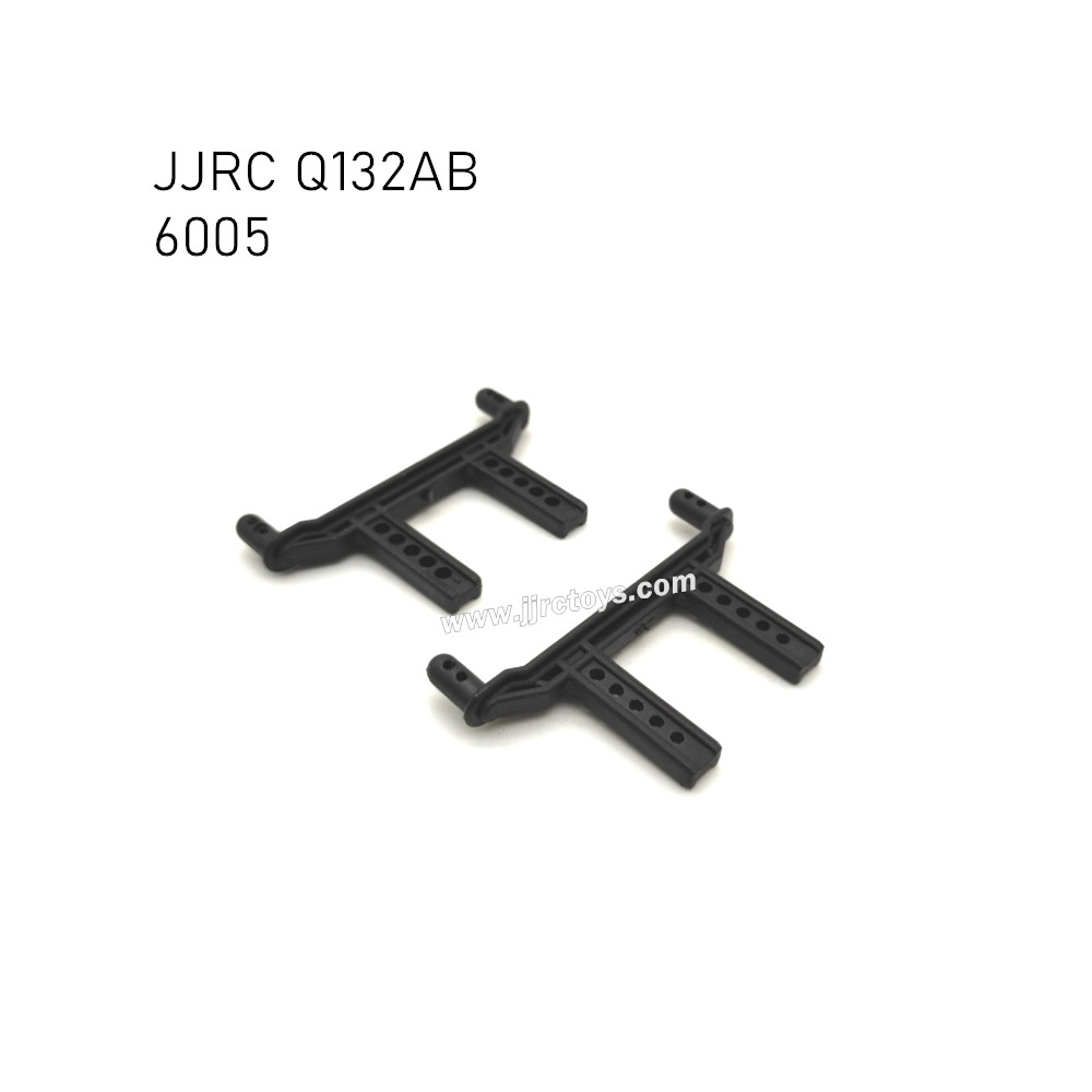 JJRC Q132AB Parts Car Shell Bracket 6005 JJRC Q132AB Parts Car Shell Bracket 6005
