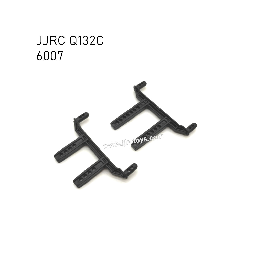 JJRC Q132C Parts Car Shell Bracket 6007 JJRC Q132C Parts Car Shell Bracket 6007