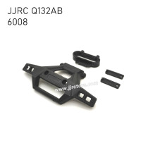JJRC Q132AB Parts Front Bumper 6008