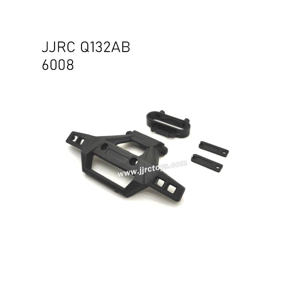 JJRC Q132AB Parts Front Bumper 6008 JJRC Q132AB Parts Front Bumper 6008