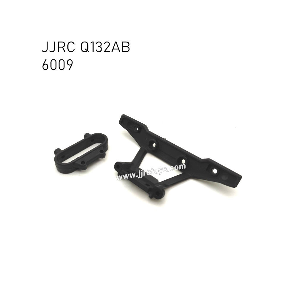 JJRC Q132A Q132B Parts Rear Bumper 6009 JJRC Q132A Q132B Parts Rear Bumper 6009