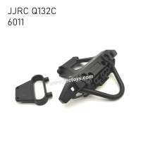 JJRC Q132C Parts Front Bumper 6011