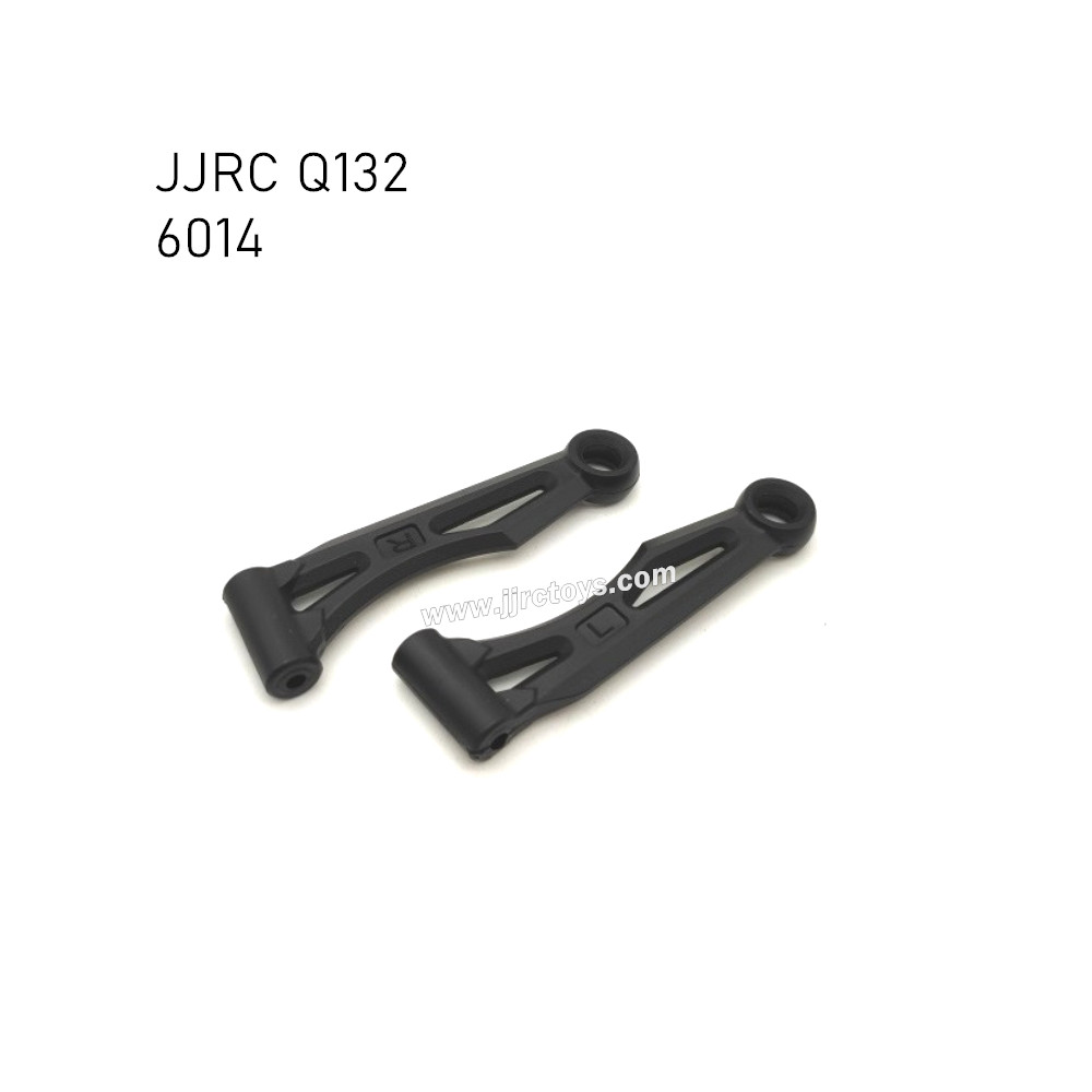 JJRC Q132A/B/C RC Car Parts Front Upper Swing Arm 6014 JJRC Q132A/B/C RC Car Parts Front Upper Swing Arm 6014