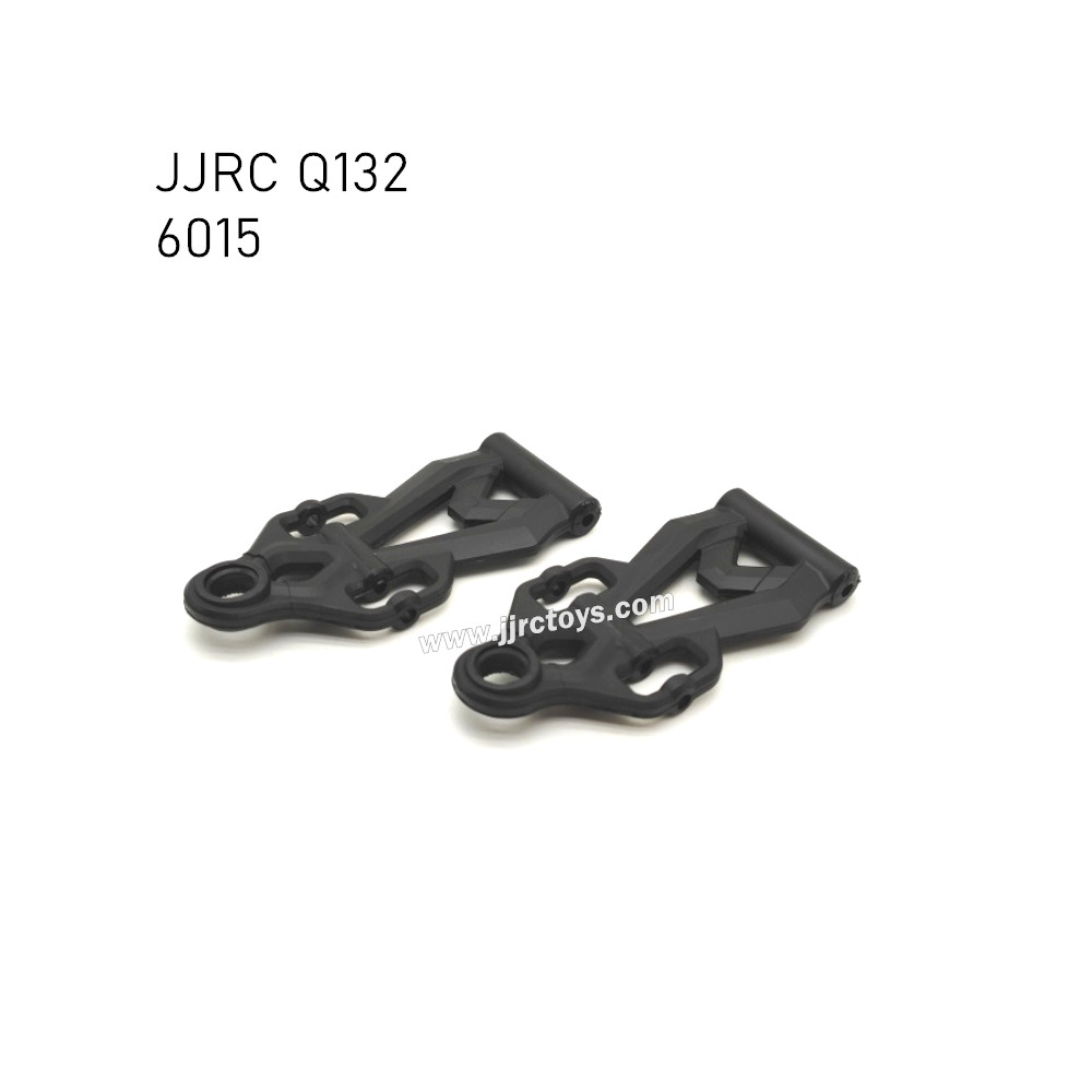 JJRC Q132A/B/C RC Car Parts Front Lower Swing Arm 6015 JJRC Q132A/B/C RC Car Parts Front Lower Swing Arm 6015
