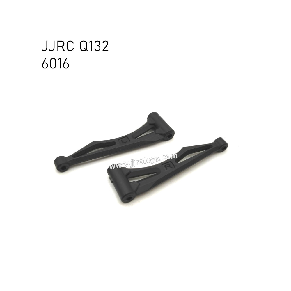 JJRC Q132A/B/C RC Car Parts Rear Upper Swing Arm JJRC Q132A/B/C RC Car Parts Rear Upper Swing Arm