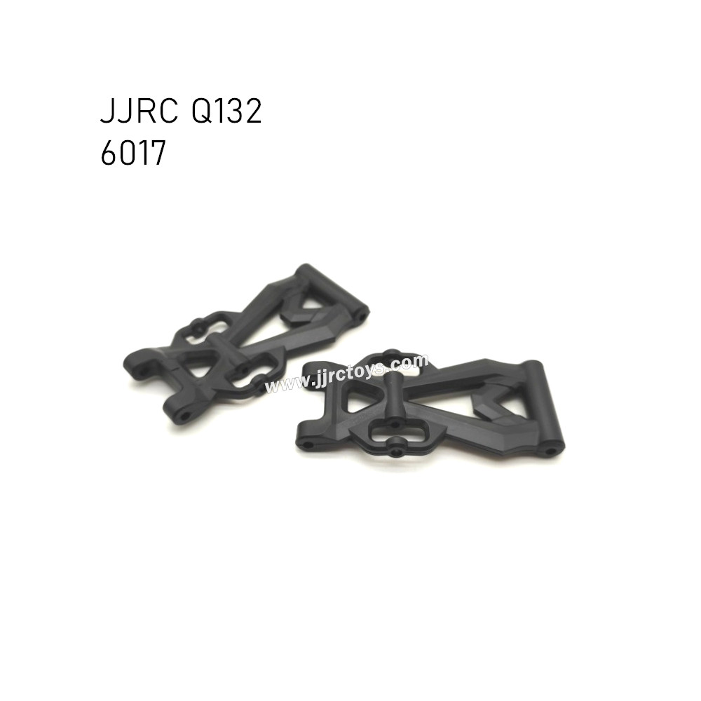 JJRC Q132A/B/C RC Car Parts Rear Lower Swing Arm 6017 JJRC Q132A/B/C RC Car Parts Rear Lower Swing Arm 6017