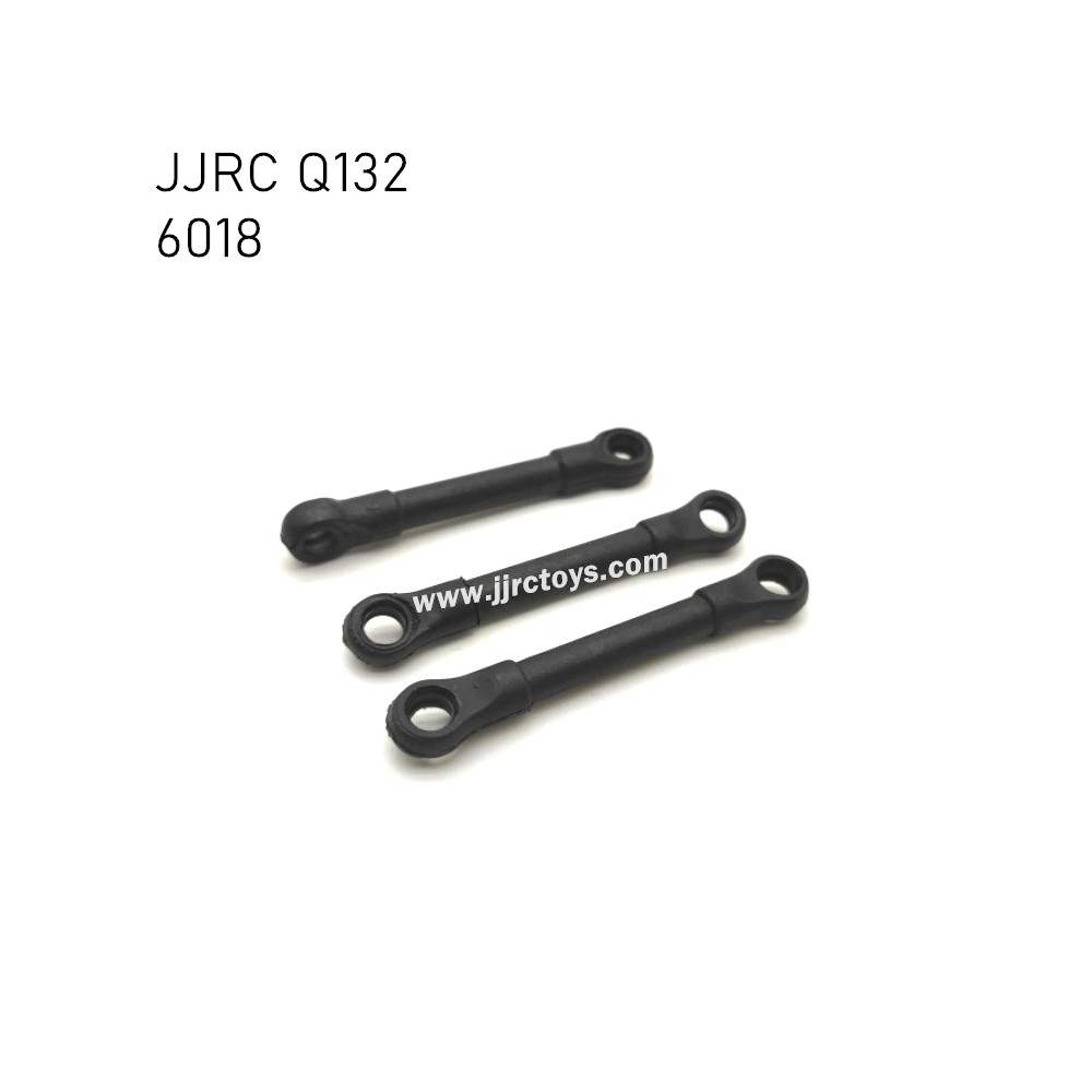 JJRC Q132A/B/C RC Car Parts Steering Rod and Servo Rod 6018 JJRC Q132A/B/C RC Car Parts Steering Rod and Servo Rod 6018