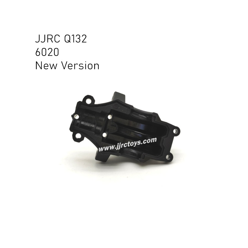 JJRC Q132-A Q132-B Q132-C RC Truck Parts Front Gearbox Shell new version JJRC Q132-A Q132-B Q132-C RC Truck Parts Front Gearbox Shell new version