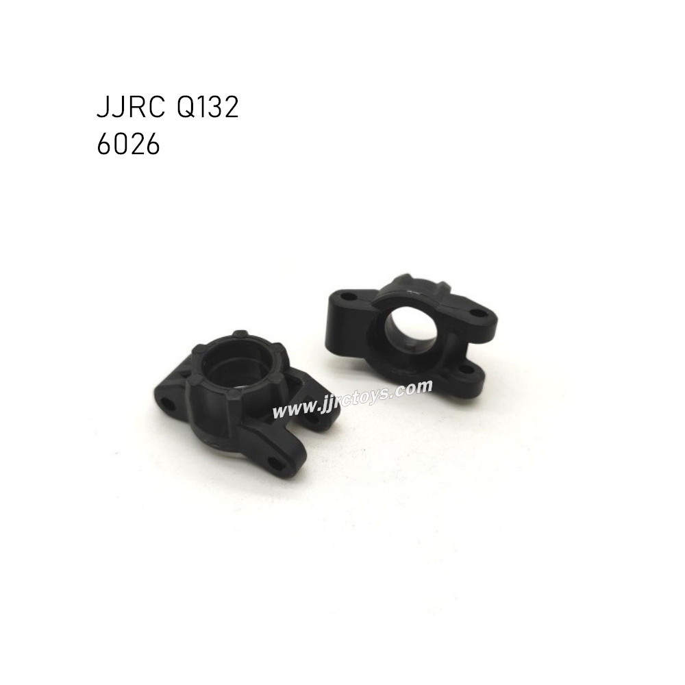 JJRC Q132-ABC RC Truck Parts Rear Cup 6026 JJRC Q132-ABC RC Truck Parts Rear Cup 6026