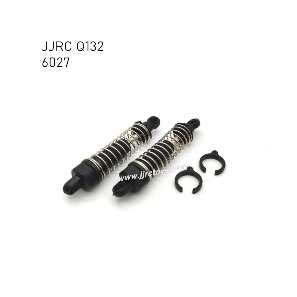 JJRC Q132-ABC RC Truck Parts Shock 6027 JJRC Q132-ABC RC Truck Parts Shock 6027