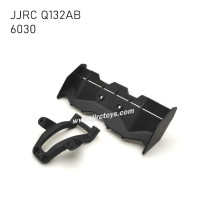 JJRC Q132-AB RC Truck Parts Tail Wing 6030