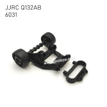 JJRC Q132-AB RC Truck Parts Wheelie Bar Assembly 6031