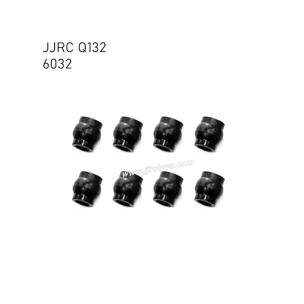 JJRC Q132-AB RC Truck Parts Plastic Ball 6032 JJRC Q132-AB RC Truck Parts Plastic Ball 6032