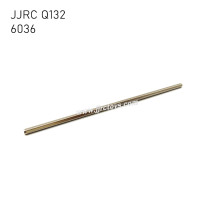 JJRC Q132ABC RC Truck Parts Center Drive Shaft 6036