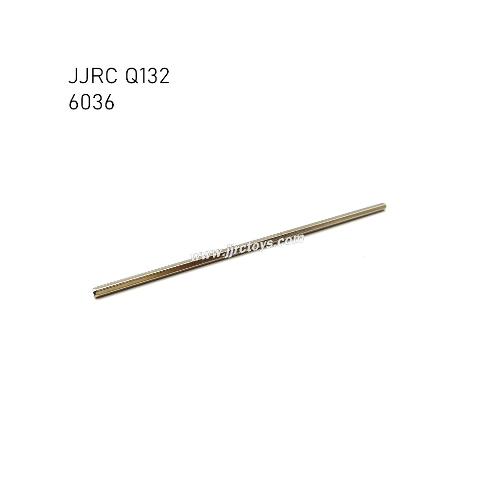 JJRC Q132ABC RC Truck Parts Center Drive Shaft 6036 JJRC Q132ABC RC Truck Parts Center Drive Shaft 6036