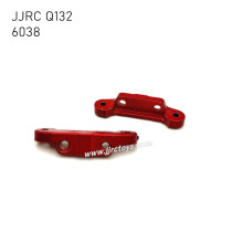 JJRC Q132ABC RC Truck Parts A-Arm 6038 Red