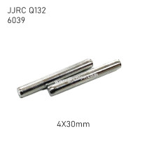 JJRC Q132ABC RC Truck Parts Shaft 4X30mm 6039
