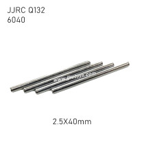 JJRC Q132ABC RC Truck Parts Shaft 2.5X40 mm 6040