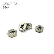 JJRC Q132ABC RC Truck Parts Wheel Hex