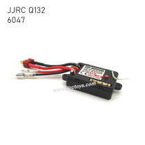 JJRC Q132ABC Parts 2.4G 7.4V 30A Brushed Receiver 6047