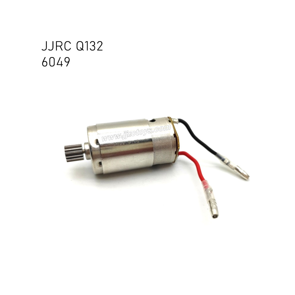 JJRC Q132ABC Parts 390 Motor 6049 JJRC Q132ABC Parts 390 Motor 6049