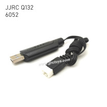 JJRC Q132ABC Parts 7.4V 800mAh USB Charger 6052