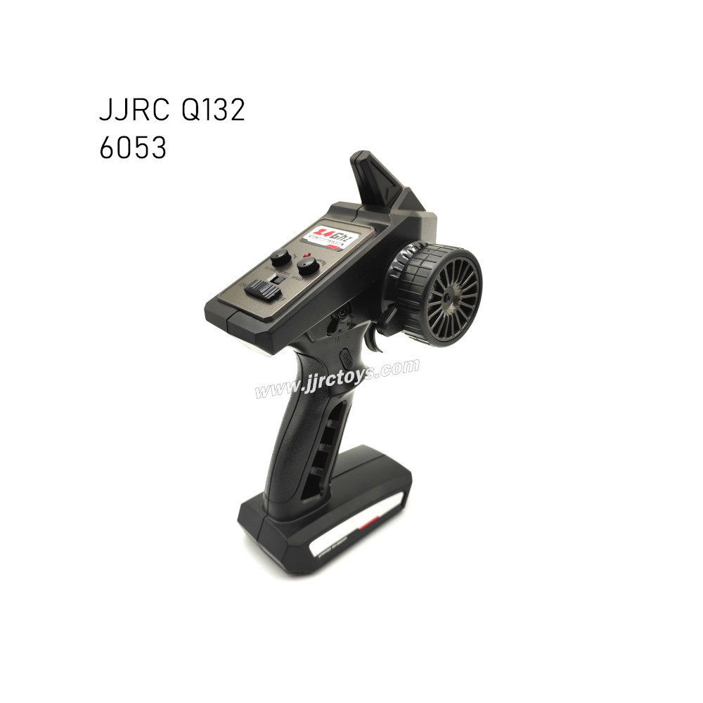 JJRC Q132ABC Parts 2.4G Transmitter 6053 JJRC Q132ABC Parts 2.4G Transmitter 6053